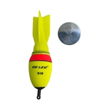 Effe Hg1301 10gr Işıklı Sensörsüz Eva Balık Şamandırası
