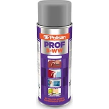 Polisan Prof S-WW Su Yalıtım Spreyi Beyaz 500 ml