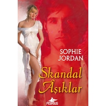 Skandal Aşıklar - Sophie Jordan - Pegasus