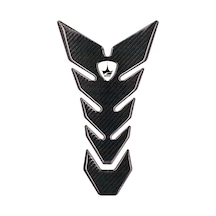 Grippatch Ducati, Mv Agusta Motosikletler İle Uyumlu Kaydırmaz 6d Karbon Tank Pad, Tank Grip Gc05