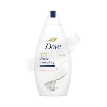 2 Adet Dove Duş Jeli Deep N Shower Gel 450ml Diğer