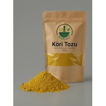 İxirciyusuf Köri Köri Tozu Köri Baharatı Curry Powder Doğal Baharat Karışımı 100 G