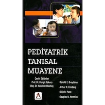 Pediyatrik Tanısal Muayene