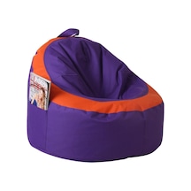 Top Koltuk Mor İmperteks 84 63 27 Cm
