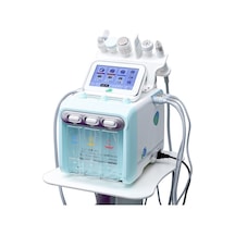 Hydrafacial Cilt Bakım ve Onarım Cihazı 6In1 Yeni Nesil