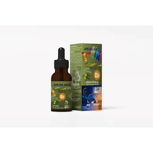 Apb Asia Pharm Balance Apb Balance D3 Vitamin 30 Ml