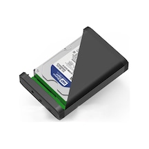 Codegen Codmax Cdg-hdc-35ba 3.5" Usb 3.0 Sata 3 Harici Hdd Kutusu-208282