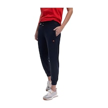 Ellesse Kadın Eşofman Altı - Ef215-1-10248 Siyah