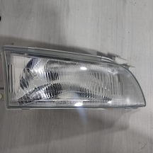 Toyota Corolla Uyumlu Depo Sağ Far 1993 1994 1995 1996 1997 1998 Ae101