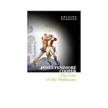 The Last Of The    Mohicans