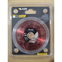 Kupa 1.0 İncelik X 115mm Ultra İnce Hassas Seramik Porselen