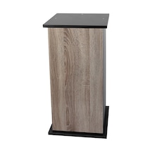 Sera Scaper Cube Mobilya - Ceviz