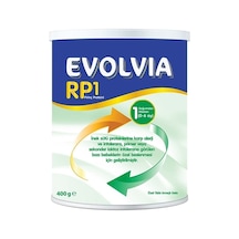 Evolvia Rp1 Proteinli Besinler Çınarstore 400 G