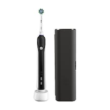 Oral-b Clean Şarjlı Diş Fırçası - Seyahat Kutulu