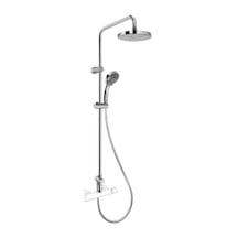 Artema A45598 System Raın Lh21 Duş Kolonu Krom