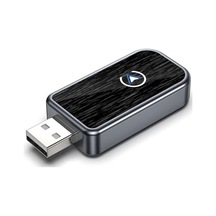 Livx Carplay Ve Android Auto Kablosuz Multimedya Adaptörü Cps