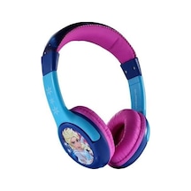 Volkano DY-10901-FR Disney Frozen Karlar Ülkesi Kulak Üstü Çocuk Kulaklığı
