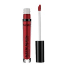 Lipstick 16 Velvet Kalıcı Likit Ruj, Kırmızı 0