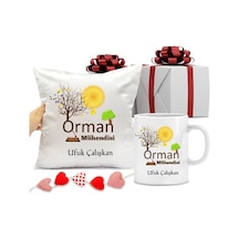 Orman Mühendisine Hediye Seti