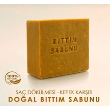Eko El Yapımı Bıttım Sabunu 120 G
