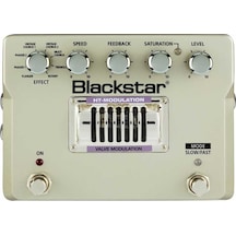 Blackstar Ht-modulation Lambalı Modulation Pedalı