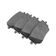 Ap Fren Balata Arka Mercedes A 180 D - 200 W177 2018-