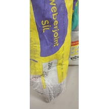 1 Kg Weber Karya Krem Derz Dolgu 1 Kg