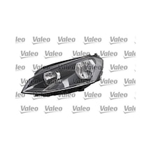 VALEO 44917 FAR SOL + SİNYAL GOLF VII 12- ELEKTRİKLİ H7+H15