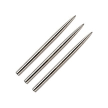 5 Set (15 Adet) Çelik Dart Oku Ucu. Steel Dart Tip.