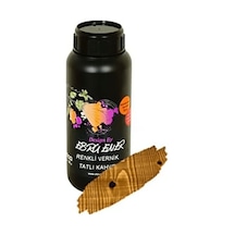 Ebru Ener Anka Renkli Vernik 500 Gr.