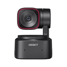 Obsbot Tiny 2 Lite Aı Destekli 4k Ultra Hd Ptz Webcam Kamera