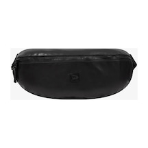 New Era Waist Unisex Bel Çanta 60503798 Siyah