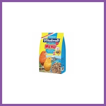 Vitakraft Menü Kanarya Yemi 500 Gr Bzoshb