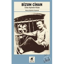Oy Cihan Bizum Cihan - Nuran Alptekin Kepenek - Ayrıntı Yayınları