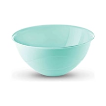 Yuvarlak Kase 2L 1 Adet Çok Renkli