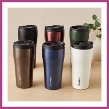 Gees Global 400 Ml Termos Bardak Paslanmaz Çelik Sızdırmaz Kapak Gbzs