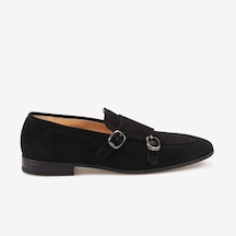 Franceschetti Erkek Klasik Ayakkabı 7630070 Nero