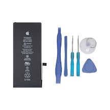 Apple Uyumlu iPhone  11 Batarya Pil  Batarya + Tamir Seti