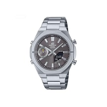 Casio Ecb-s10d-8adf Erkek Kol Saati Rose Gold