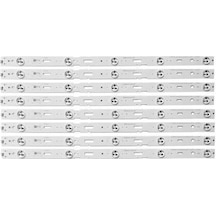 Arçelik Uyumlu A40-Lb-6536 40" Inç Tv Led Bar Takımı Cg-39/5