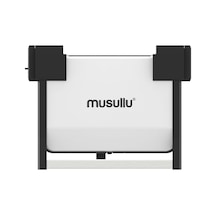 Musullu MSL-2036 Tost Makinesi