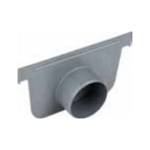 200x500x11 Mm Kanal Q70 Kanal Yan Kapagı