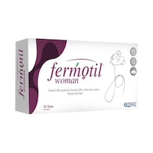 Tenax Pharma Fermotil Woman 30 Saşe