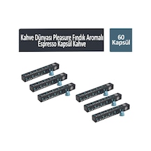 Kapsül Kahve