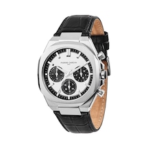 Pierre Cardin Cf.0401.lb.1 Kol Saati Metalik