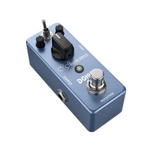 Donner Blues Drive Vintage Overdrive Pedalı
