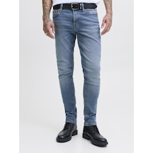 Blue Denim
