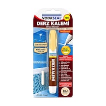 Lb 10 Adet Bej Derz Kalemi Su Bazlı - Kokusuz Yedek Uç