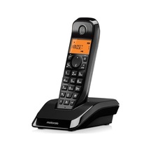 Motorola S1201b Telsiz Telefon Siyah