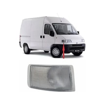 Fesanotomotiv Fiat Ducato Sağ Ön Sinyal Lambasi 1994--2001
